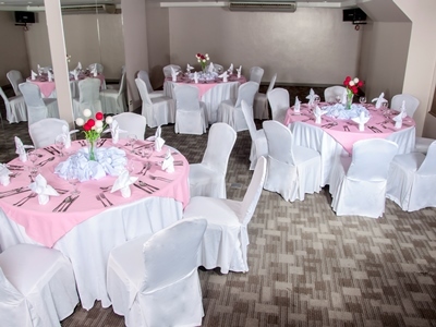 Hotel Best Western Plus Antel (2 Bed Suite)