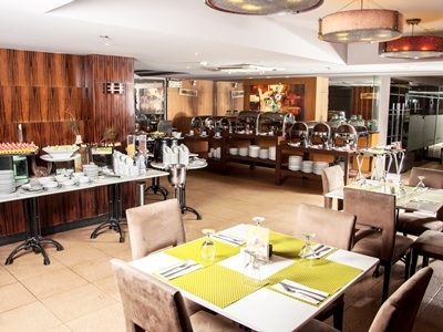 Hotel Best Western Plus Antel (2 Bed Suite)