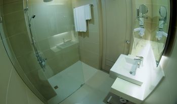 Hotel Best Western Plus Antel (2 Bed Suite)