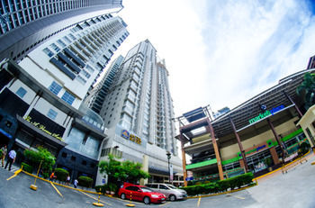 Hotel Best Western Plus Antel (2 Bed Suite)