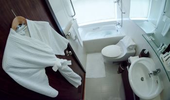 Hotel Best Western Plus Antel (2 Bed Suite)