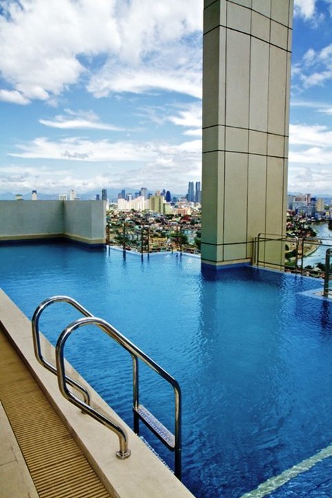 Hotel Best Western Plus Antel (2 Bed Suite)