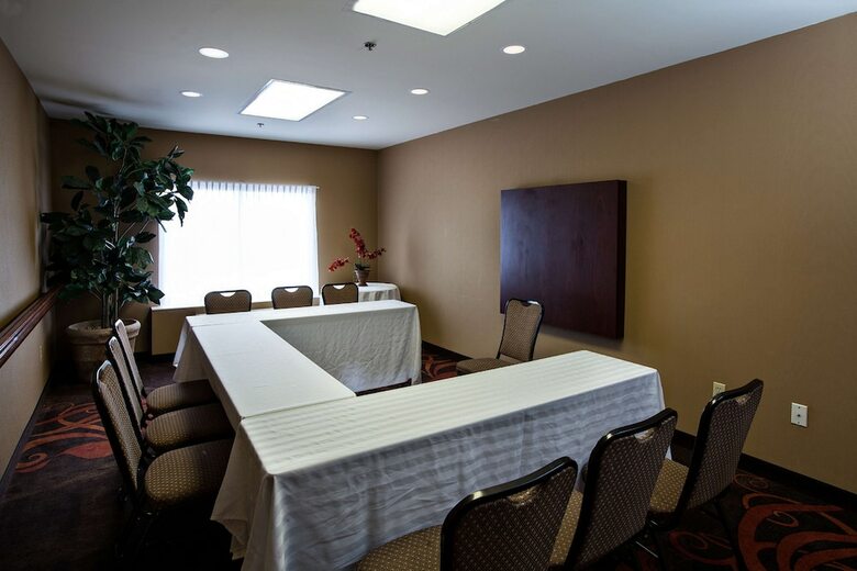 Hotel Hampton Inn Napanee-ontario Canada