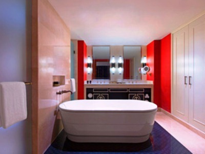 Hotel Sheraton Macao Cotai Central (club)