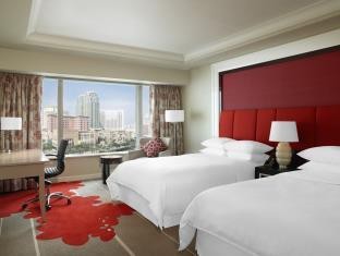Hotel Sheraton Macao Cotai Central (club)