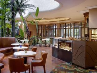 Hotel Sheraton Macao Cotai Central (club)