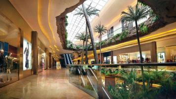 Hotel Sheraton Macao Cotai Central (club)