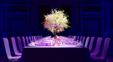 Hotel Sheraton Macao Cotai Central (club)