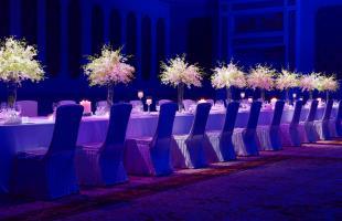 Hotel Sheraton Macao Cotai Central (club)