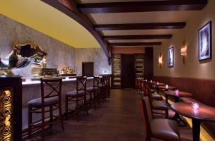 Hotel Sheraton Macao Cotai Central (club)