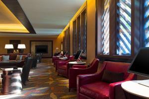 Hotel Sheraton Macao Cotai Central (club)