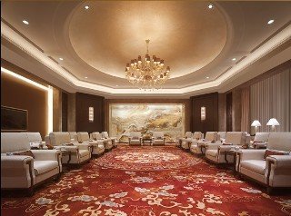 Shangri-la Hotel Haikou