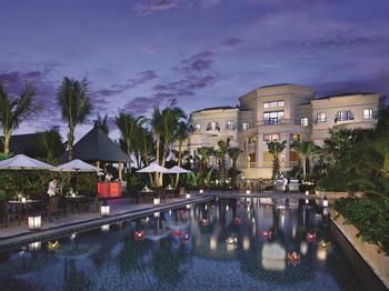 Shangri-la Hotel Haikou