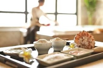 Shangri-la Hotel Haikou
