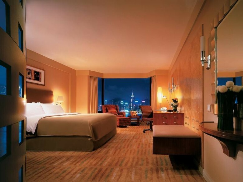 Hotel Dotw  -kowloon Shangri-la