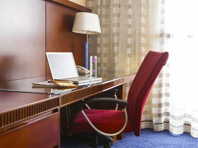 Hotel Courtyard By Marriott Pudong (deluxe)