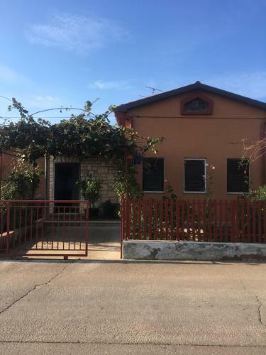 Apartment Slavko