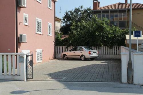 Apartamentos Studio Umag 2548a