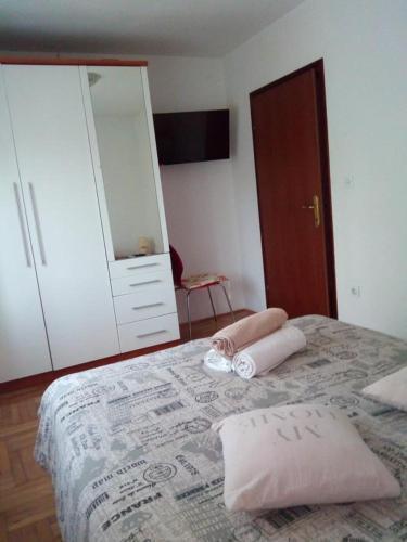 Apartment Umag 7061c