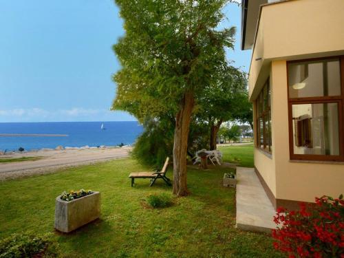Apartment Lucilla.1
