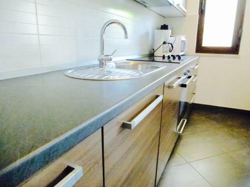 Apartments Danex Aida