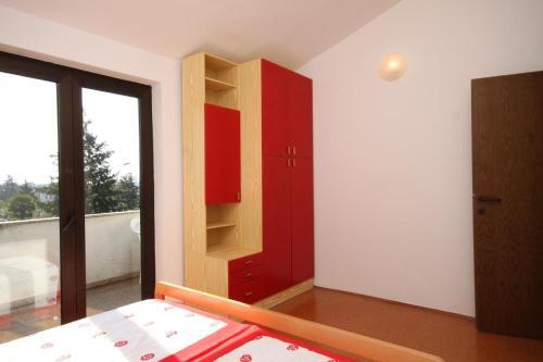 Apartment Umag 7171a