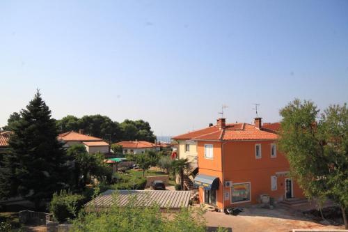 Apartment Umag 7171a