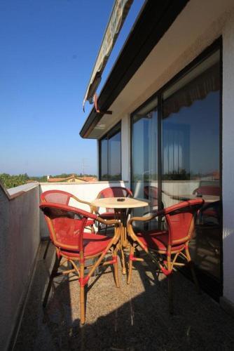 Apartment Umag 7171a