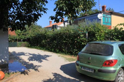 Apartment Umag 7171a