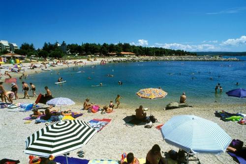 Apartamento House Umag (4222)