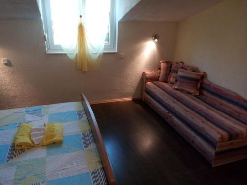 Apartamento House Umag (4222)