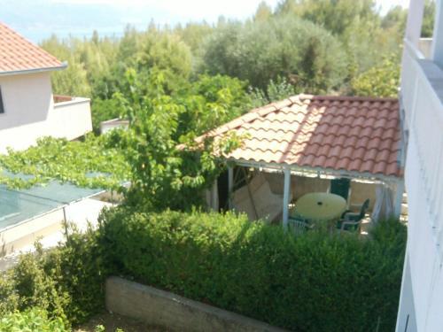 Apartamento House Umag (4222)