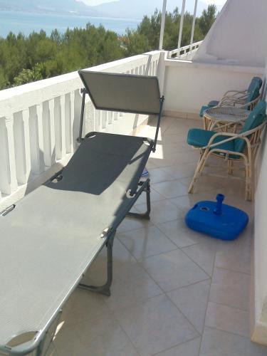 Apartamento House Umag (4222)