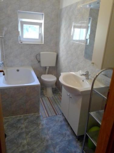 Apartamento House Umag (4222)