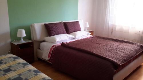 Apartment Umag 11488a