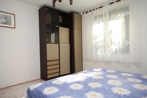 Apartments With A Parking Space Umag - 7171
