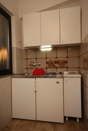 Apartments With A Parking Space Umag - 7171