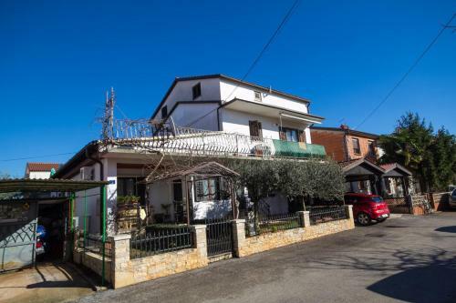 Jasna House With Apartment