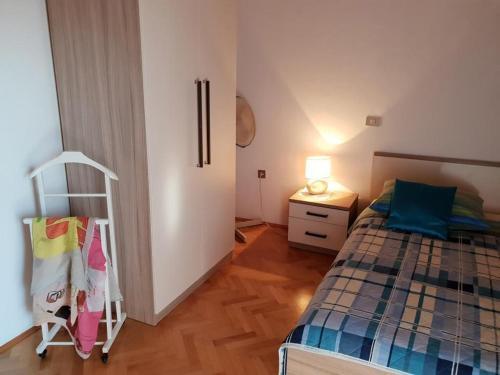 Apartments With A Parking Space Umag - 2529