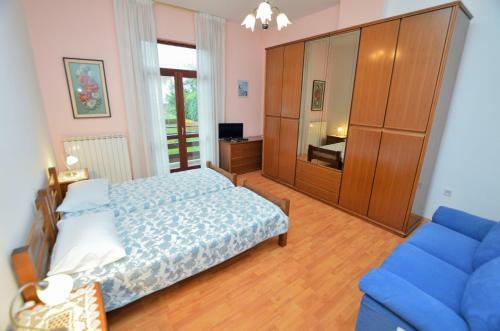 Apartment Rozana