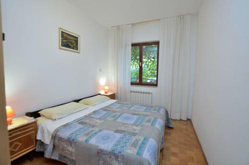 Apartment Rozana