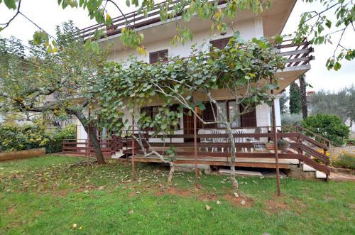 Apartment Rozana