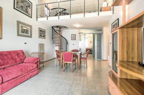 Hostal Nataly House With Apartments