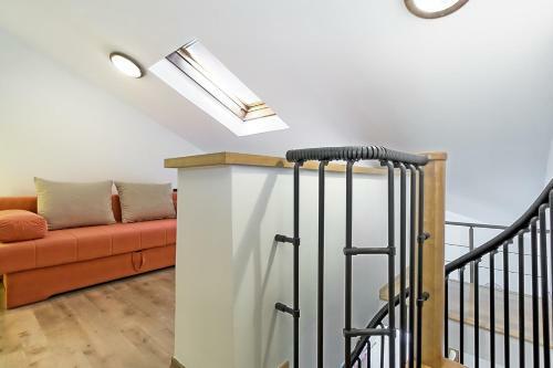 Hostal Nataly House With Apartments