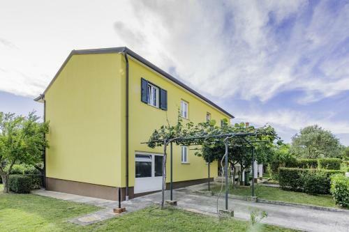 Danijela House With Apartment