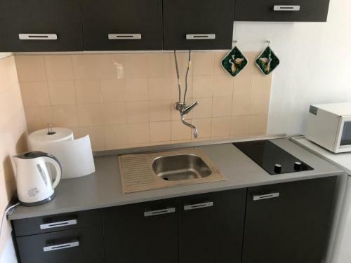 Apartamento Croatiaumag