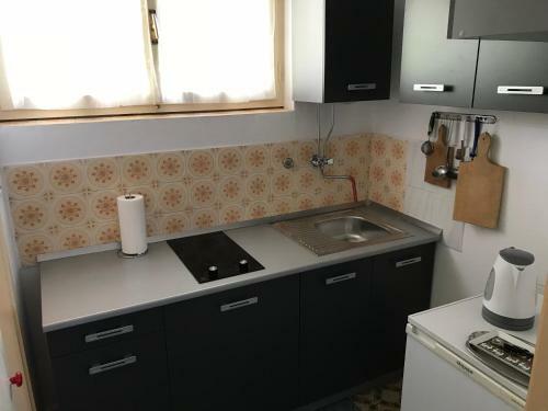 Apartamento Croatiaumag