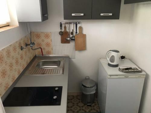 Apartamento Croatiaumag
