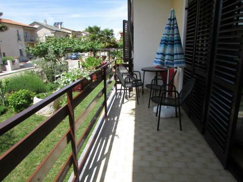Mirela House With Apartment