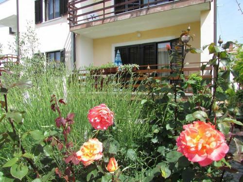 Mirela House With Apartment